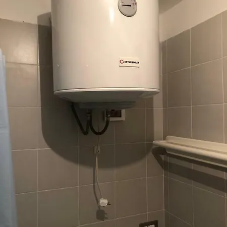 Lia Apartment