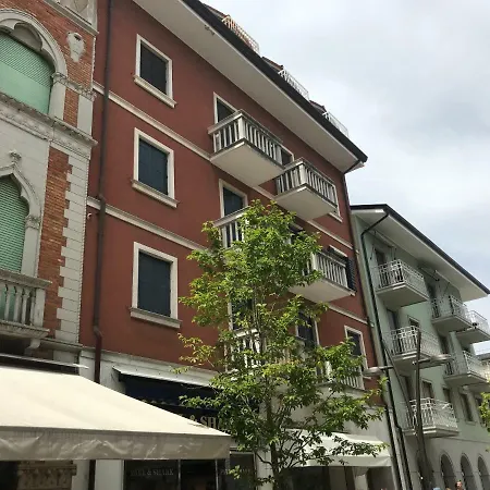Apartment Lia Grado