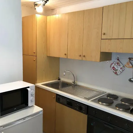 Lia Apartment Grado