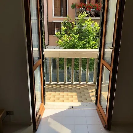Lia Apartment Grado