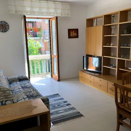 Lia Apartment Grado