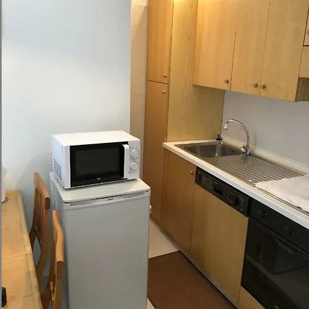 Lia Apartment Grado