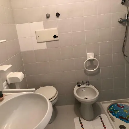 Apartment Lia